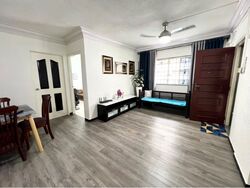 Blk 145 Bukit Batok Street 11 (Bukit Batok), HDB 4 Rooms #602138871